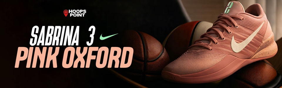 NIKE wmns Sabrina 3 EP - NCRSPORT